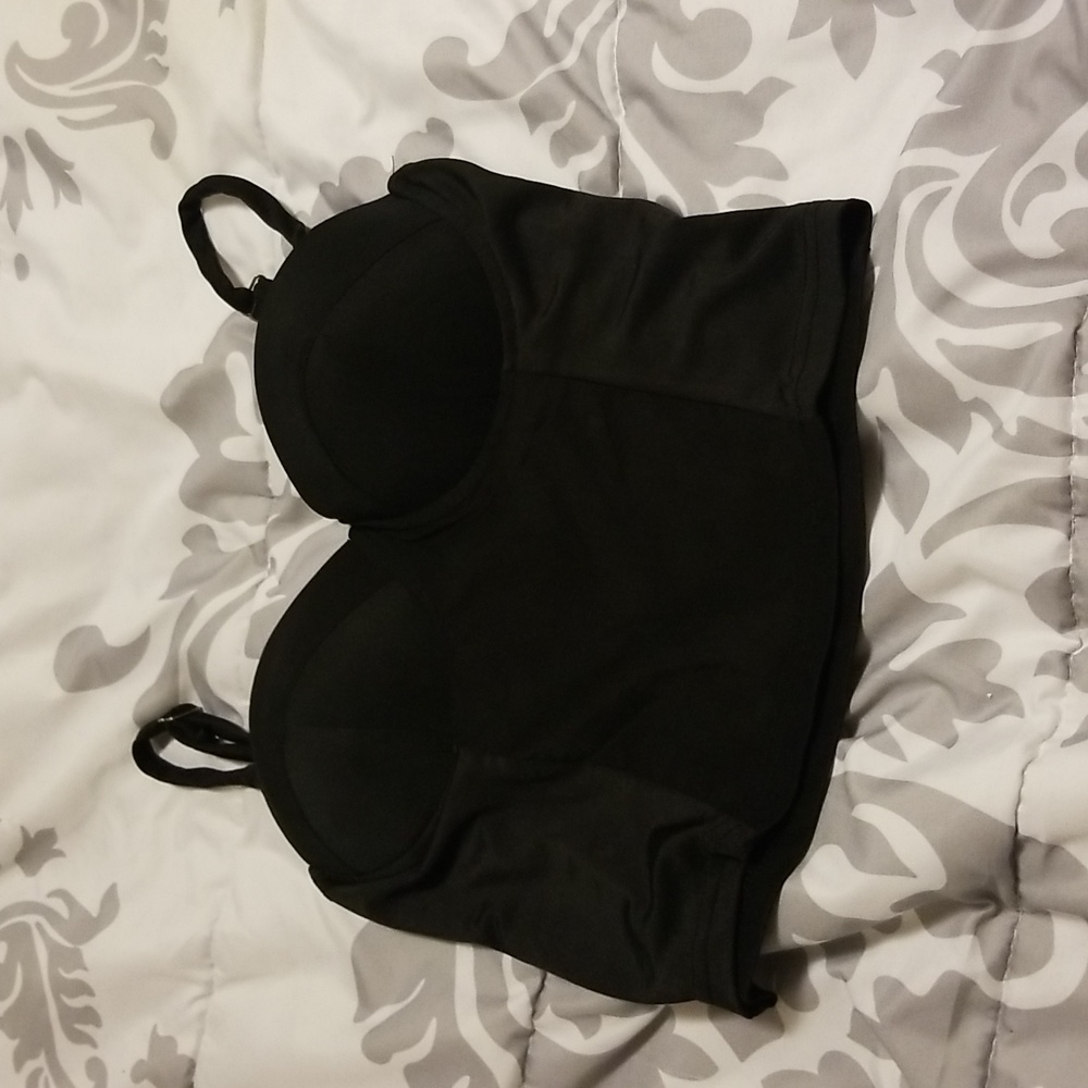 Haute Monde, Small, Black